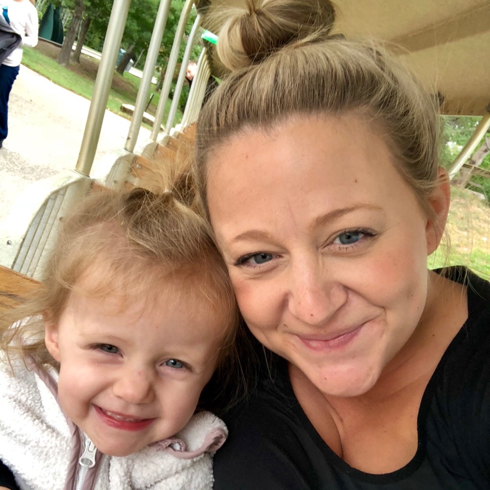 Meet your Posher, Mary